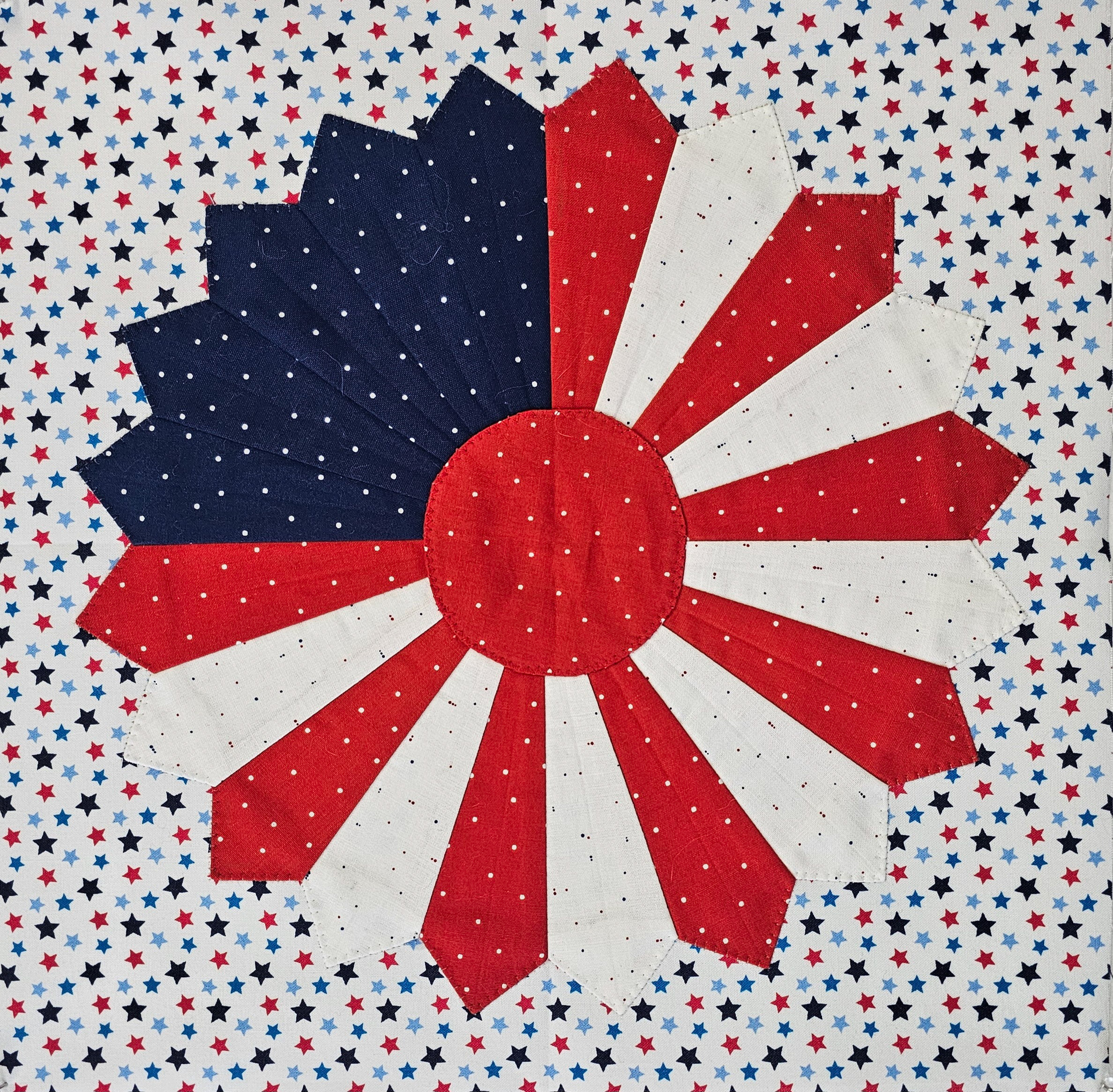 Calico Patch