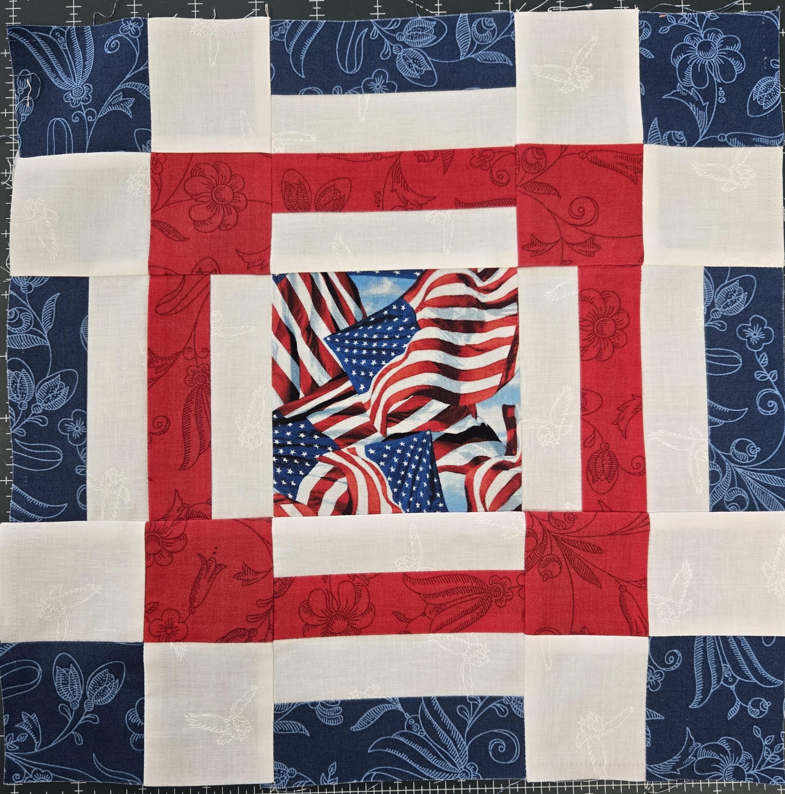 Quilters Cupboard