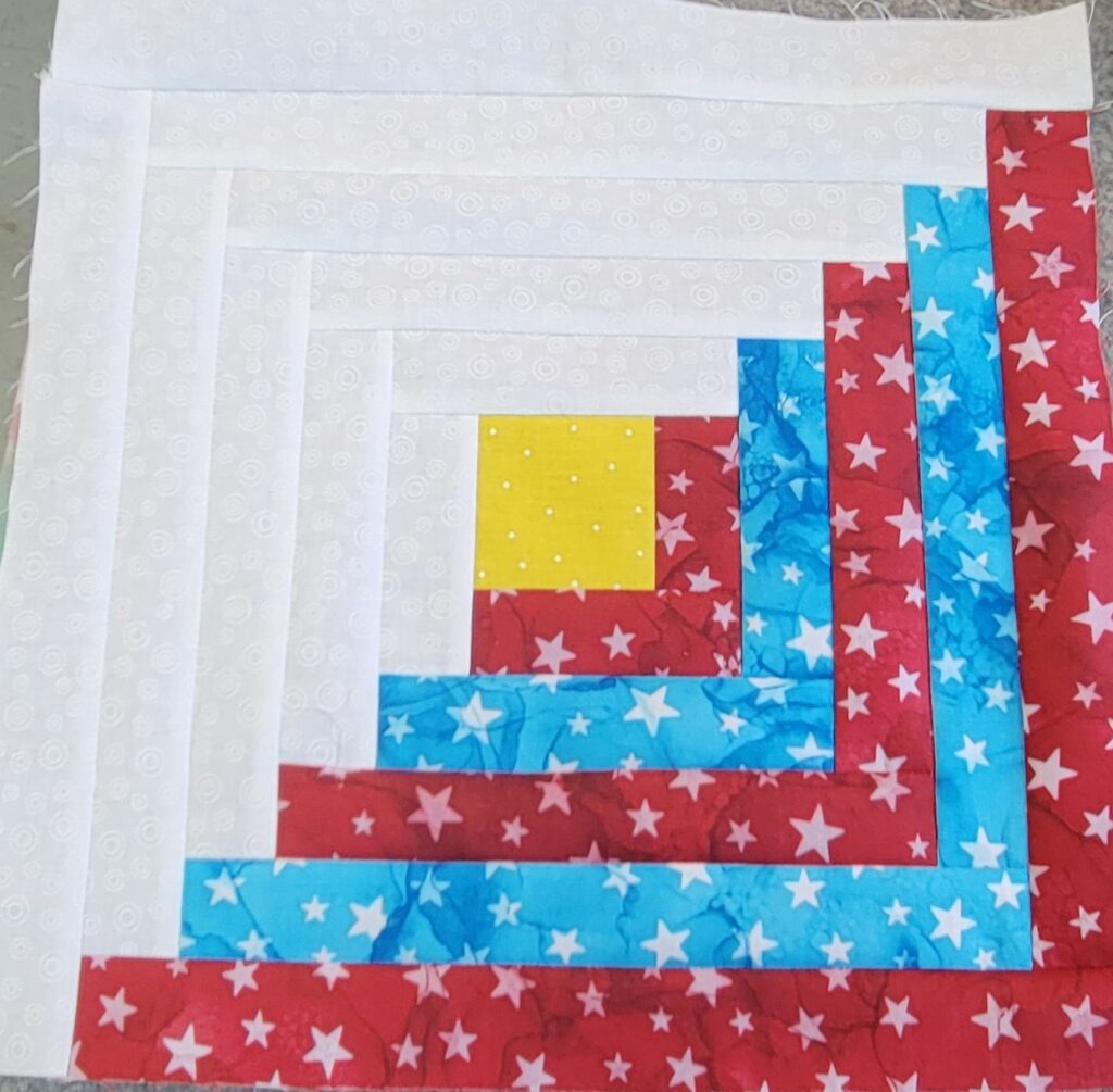 TaDa block